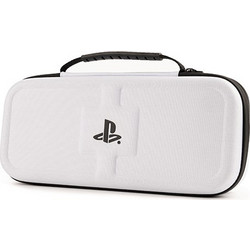 Nacon Rigid Pouch Θήκη Προστασίας για PS Portal White