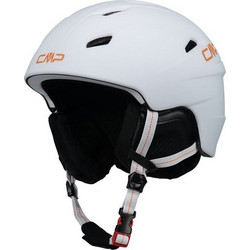 CMP XA-1 Κράνος Σκι & Snowboard Λευκό