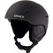 Sinner Crest Κράνος Σκι & Snowboard Μαύρο Sinner Crest Κράνος Σκι & Snowboard Μαύρο