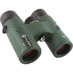 Alpen Optics Chisos Κιάλια Αδιάβροχα 8x32mm PXA