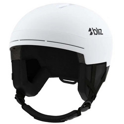 Bliz Freeride Κράνος Σκι & Snowboard Λευκό