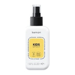 Kemon Σπρέι Μαλλιών για Φορμάρισμα 200ml