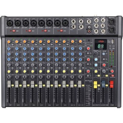 Citronic CMC-16