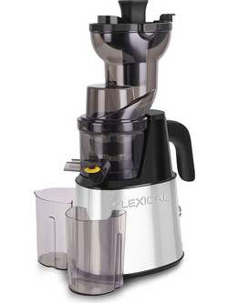 Lexical LSJ-2250 Αποχυμωτής Αργής Σύνθλιψης 250W 500ml