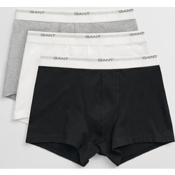 Gant Ανδρικά Μποξεράκια Σετ 3Pack 3G900003333-111
