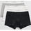 Gant Ανδρικά Μποξεράκια Σετ 3Pack 3G900003333-111