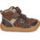 Bisgaard Παιδικά Sneakers Μποτάκια Καφέ 24105-225-1200