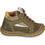 GBB Παιδικά Sneakers Μποτάκια Χακί AM654-25