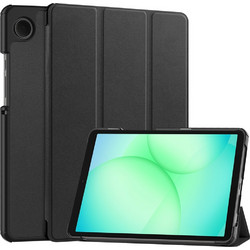 Techsuit FoldPro Black (Samsung Galaxy Tab A9 / A11)