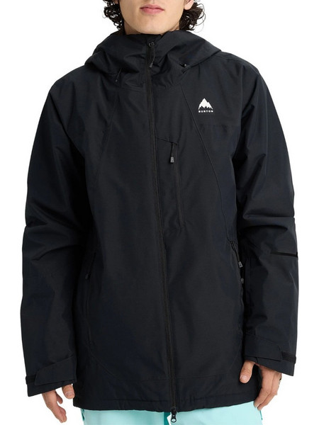 Burton Reserve 302531-A04 Ανδρικό Μπουφάν για Ski & Snowboard