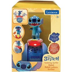 Lexibook Ηλεκτρονικό Παιδικό Παιχνίδι Stitch Surfer για 3+ Ετών 25. ROB01D