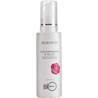 Bioearth Bioprotettiva 2in1 Lotion Ντεμακιγιάζ 200ml