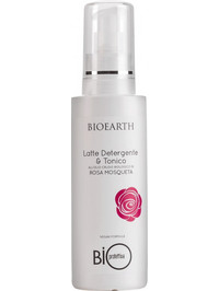 Bioearth Bioprotettiva 2in1 Lotion Ντεμακιγιάζ 200ml