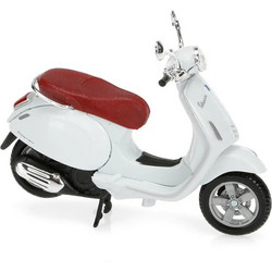 Bburago Vespa Διάφορα Σχέδια