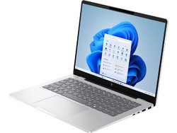HP OmniBook 7 AI 14-fr0057no (Ultra 5 225U/16GB/512GB SSD/Intel Graphics/Windows 11)