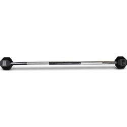 X-Fit 04-003-799 Ίσια Μπάρα Σταθερού Βάρους 12.5kg Φ28mm 95cm