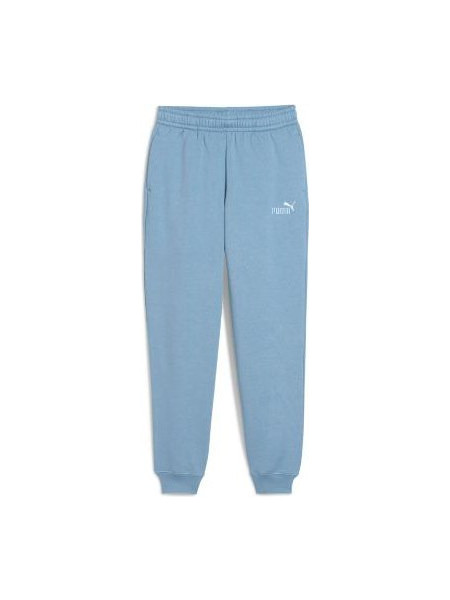 Puma Παιδικό Παντελόνι Φόρμας Γαλάζιο 690718-34