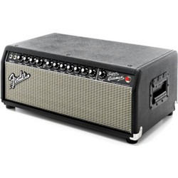 Fender Super Bassman