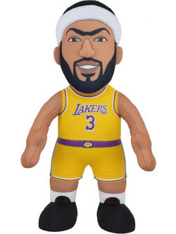 Bleacher Creatures NBA Lakers Anthony Davis P1-NBP-LAK-ADAX