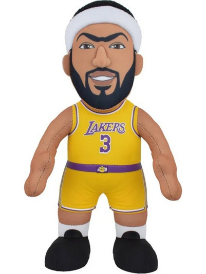 Bleacher Creatures NBA Lakers Anthony Davis P1-NBP-LAK-ADAX