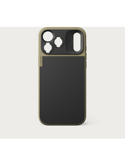 Moment Camera Case with MagSafe Back Cover Tan (iPhone 18 Pro Max / 17 Pro Max)