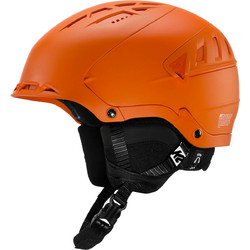 K2 Diversion Κράνος Σκι & Snowboard Πορτοκαλί