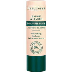 Beauterra Balsamos Labiales Lip Balm 4gr