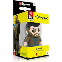 Good Loot Cyberpunk 2077 V-Male Μπρελόκ