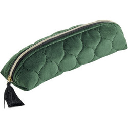 Miquelrius Highland Days Κασετίνα Βαρελάκι Πράσινη MR19569