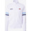 Ellesse Ανδρική Ζακέτα Φούτερ με Φερμουάρ Λευκή SHB02239-908