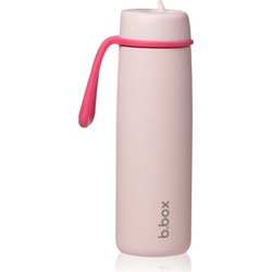 B.Box Bottle Pink Paradise 690ml