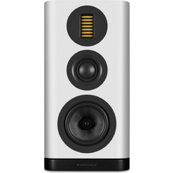 Wharfedale EVO 5.2 Ηχείο Hi-Fi Βιβλιοθήκης 120W 3 Δρόμων White