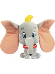 Disney Dumbo με Ήχο 20cm