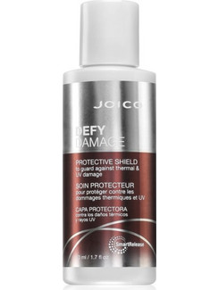 Joico Defy Damage Protective Shield Conditioner για Επανόρθωση 50ml
