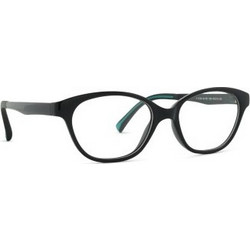 Centrostyle Active F01284600100046 Παιδικός Σκελετός Γυαλιών Οράσεως Κοκάλινος Μαύρος