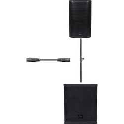 Citronic CS810A