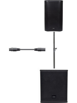 Citronic CS810A