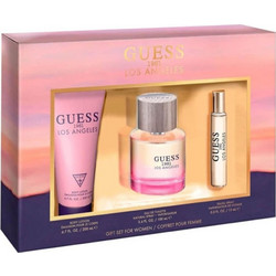 Guess 1981 Los Angeles Eau de Toilette 100ml + 15ml + Body Lotion 200ml