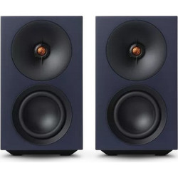 Cambridge Audio L/R S Αυτοενισχυόμενα Ηχεία με Bluetooth 100W Μπλε (Ζεύγος)