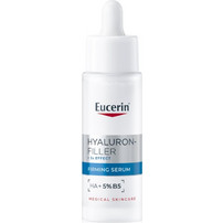 Eucerin Hyaluron-Filler & 3x Effect Αντιγηραντικό Ενυδατικό Serum Προσώπου με Υαλουρονικό 30ml