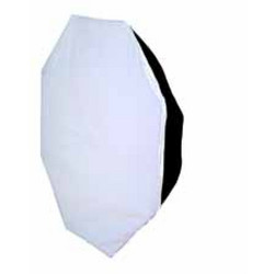 Condor Round Soft Box 120cm