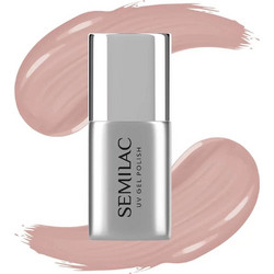 Semilac UV Gel Care Base Coat Ημιμόνιμο Βερνίκι Νυχιών 11ml