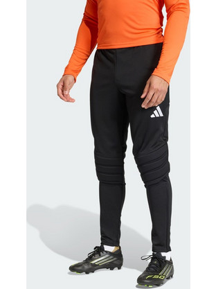 Adidas Tierro26 Goalkeeper Ανδρικό Παντελόνι Φόρμας Μαύρο KF5955