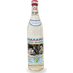 Απαλαρίνα Λικέρ 700ml