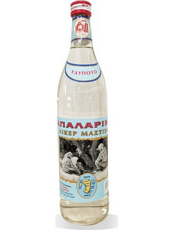 Απαλαρίνα Λικέρ 700ml