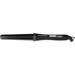 HHSimonsen ROD Curling Iron VS3 Ψαλίδι Μαλλιών Κώνος για Μπούκλες