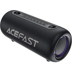 Acefast Air K2 Αδιάβροχο Ηχείο Bluetooth Μαύρο