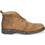 Pellet MIrage Ανδρικά Μποτάκια Suede Ταμπά AEP007-424-P