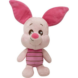 Simba Disney Winnie The Pooh Twinkle Eye Γουρουνάκι 23cm 2300077