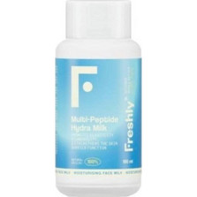 Freshly Cosmetics Multi-Peptide Hydra Milk 100ml